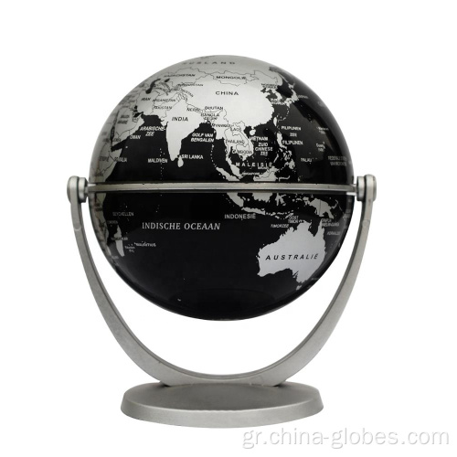 Περιστρεφόμενο &amp; Κλίση δώρο World Globe για παιδιά